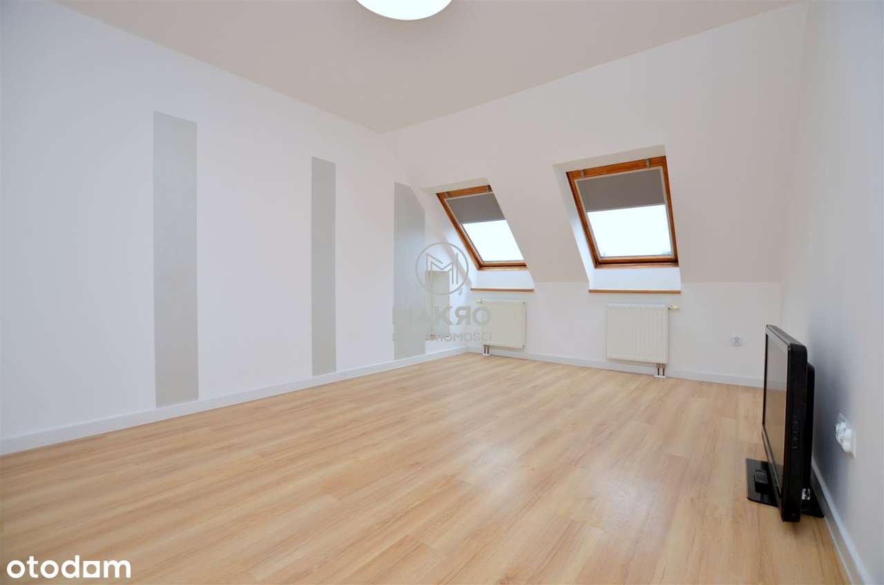 Gotowe do wprowadzenia Blisko Centrum Parking-5