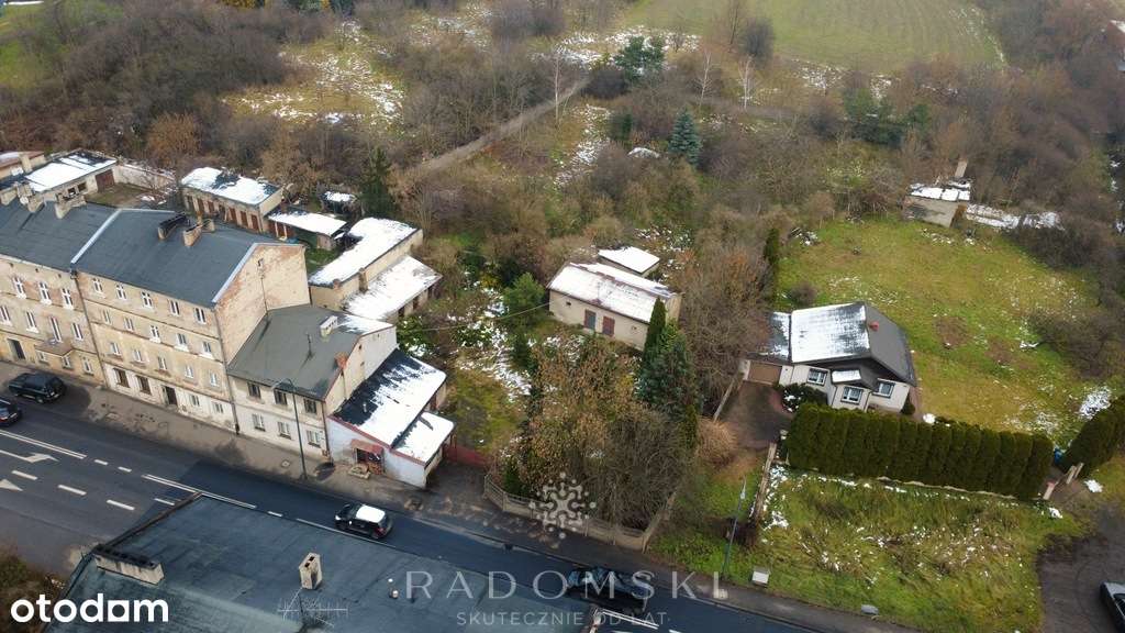 Miejscowy Plan | Stawiszyńska i Wojska Polskiego-3