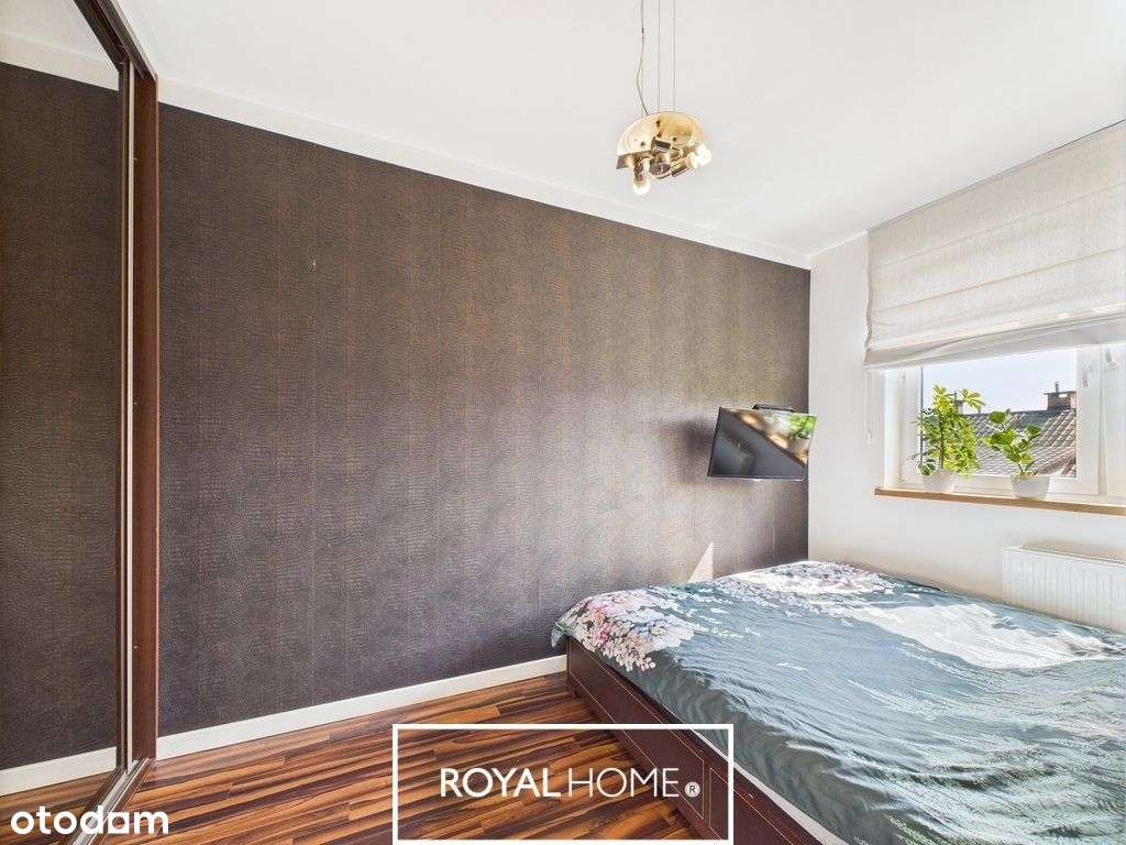 Piękne 4 pokojowe mieszkanie - Pełny obrazek: 5/12