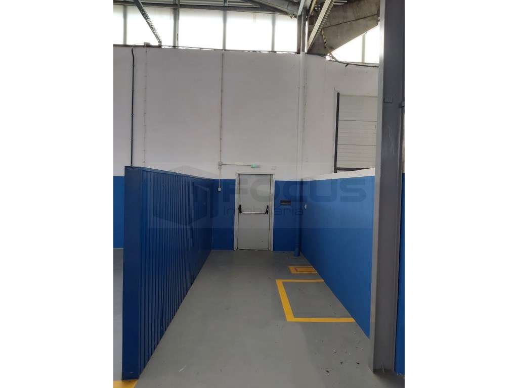 Armazém / pavilhão para arrendamento Águeda - Grande imagem: 5/42