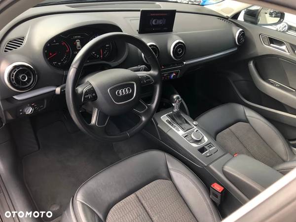 Audi A3 2.0 TDI clean diesel Attraction S tronic - 8