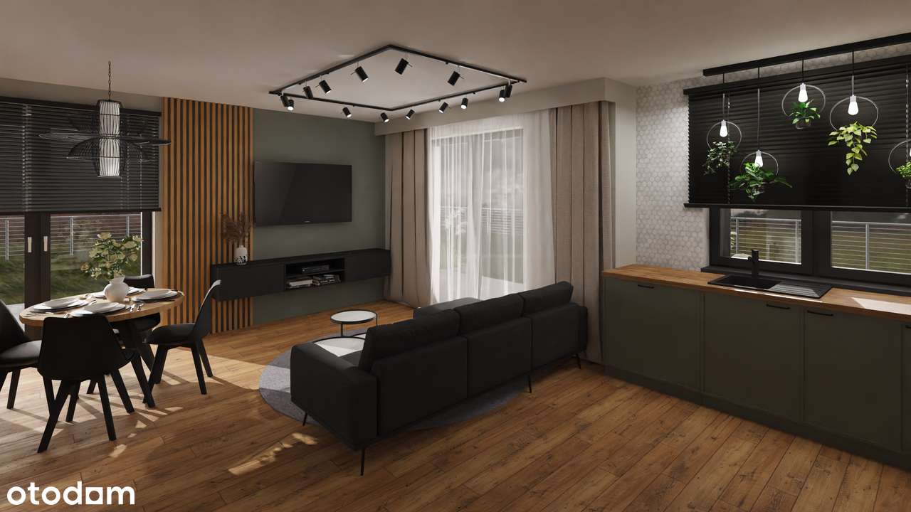 Dom na sprzedaż pod Kołem-15