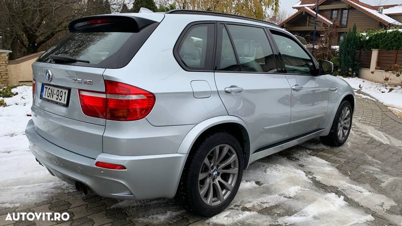 BMW X5 M Aut. - 5