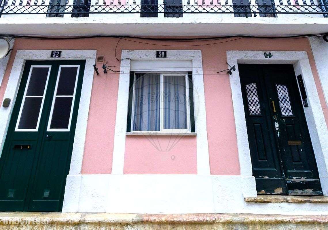 Apartamento T1 para venda - Grande imagem: 3/24