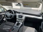 Volkswagen Passat Variant 2.0 TDI (BlueMotion Technology) Comfortline - 5