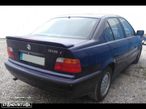 Peças BMW E36 316 i, 1996 - 1