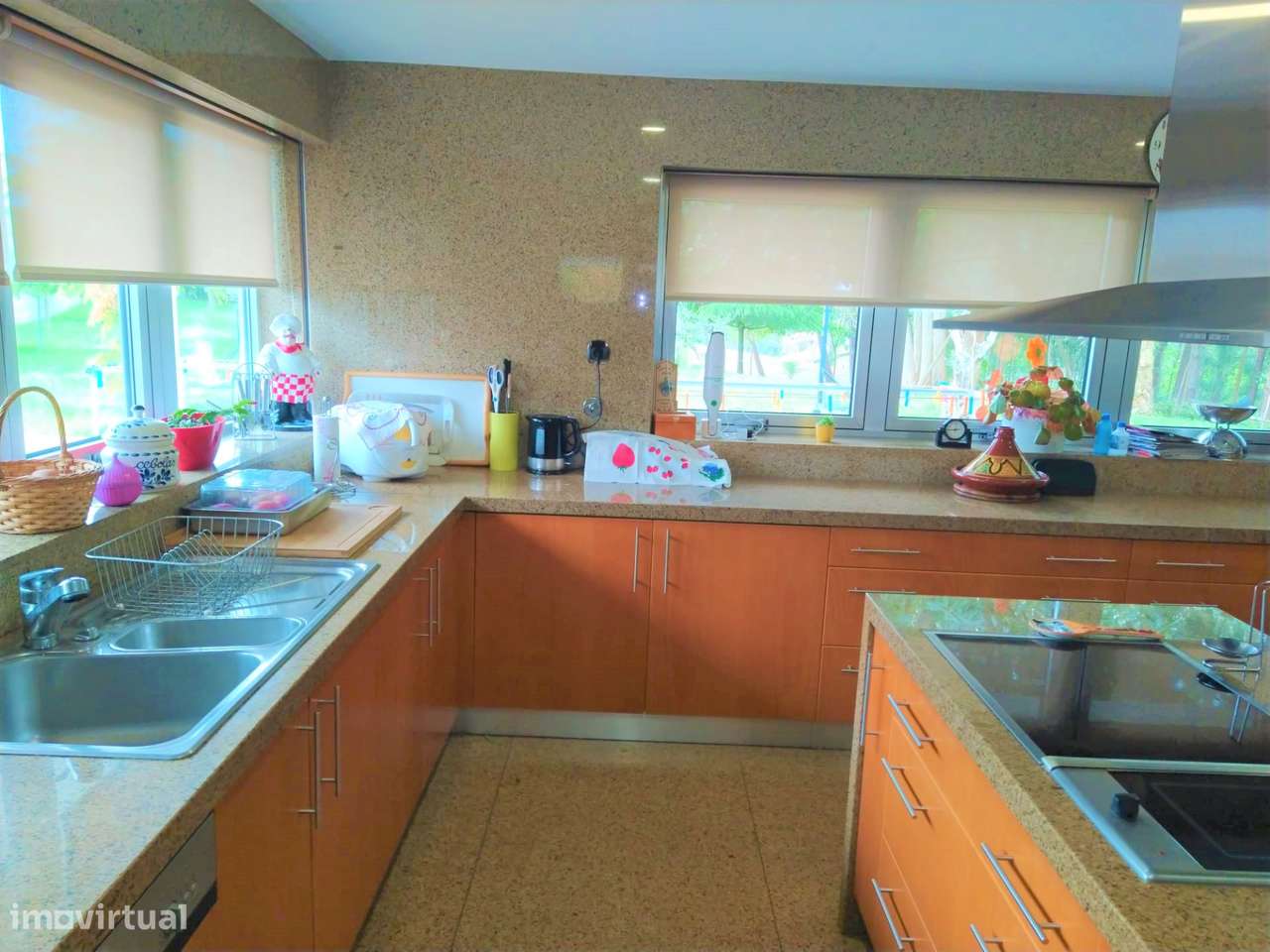 Esplendorosa Moradia T6 LUXO - Valongo-18