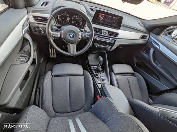 BMW X2 25 e xDrive X Pack M - 16