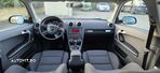 Audi A3 1.4 TFSI Stronic Attraction - 12