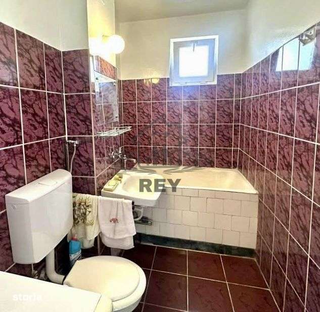 Apartament 2 camere de vanzare zona Terezian | Central-6