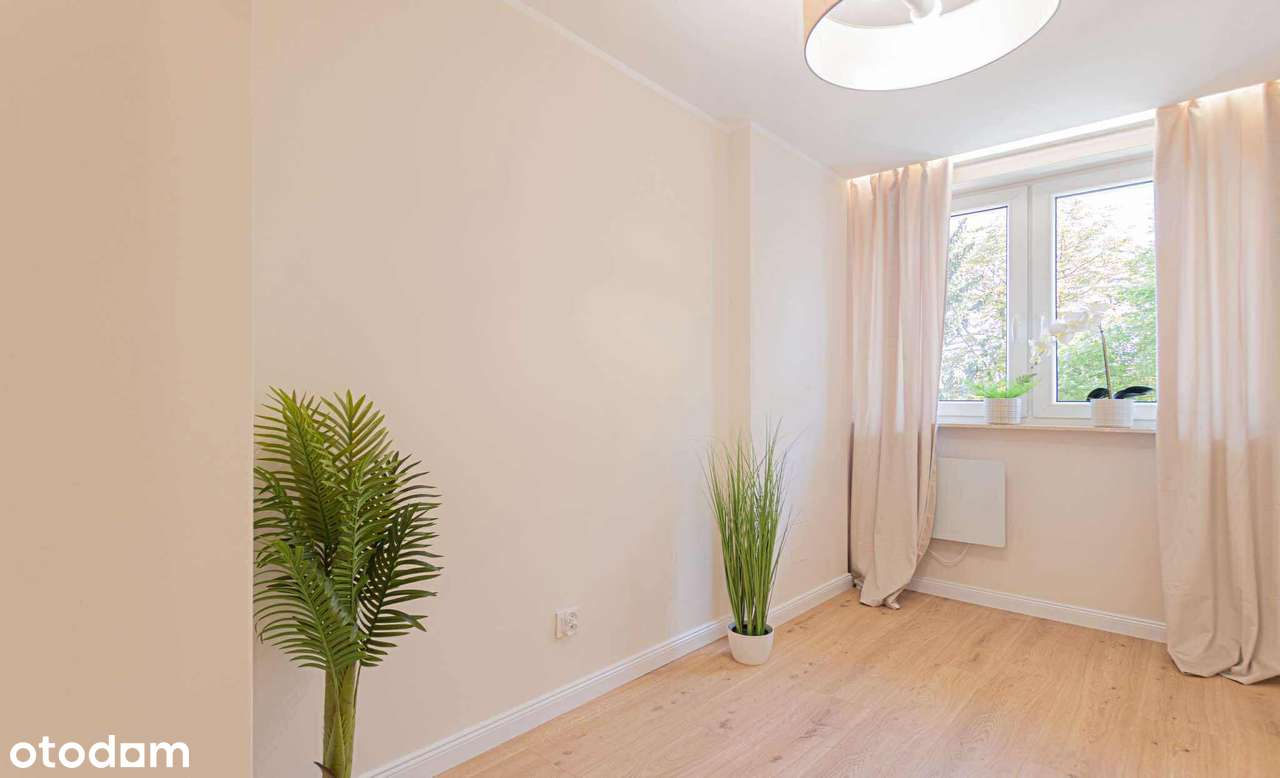 Mieszkanie Premium | 3 Pokoje | Parking | Balkon | Centrum-10