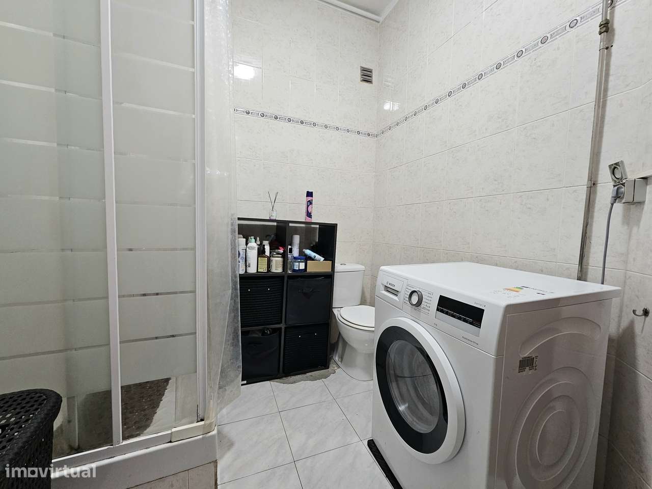 Apartamento T2 no Centro de Olhão-14
