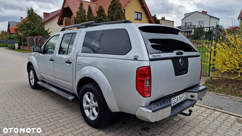 Nissan Navara - 7