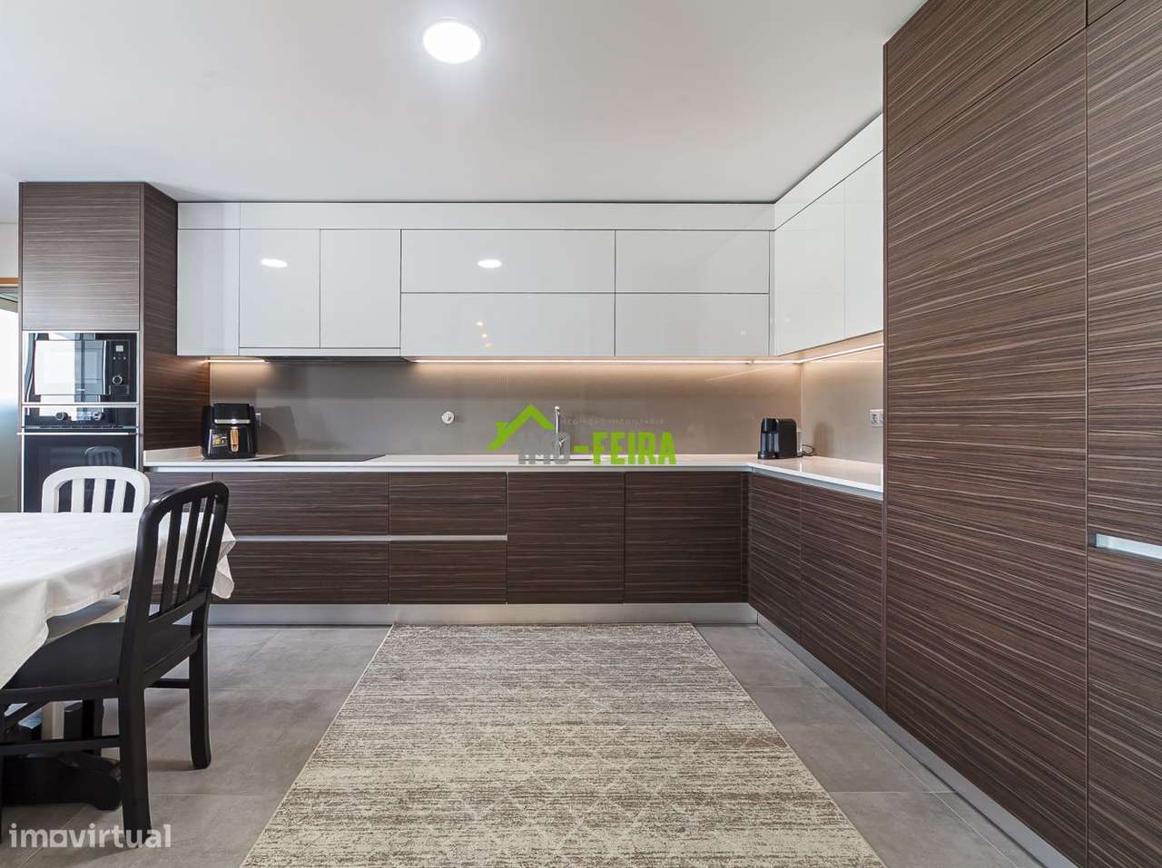 Excelente apartamento T3-9