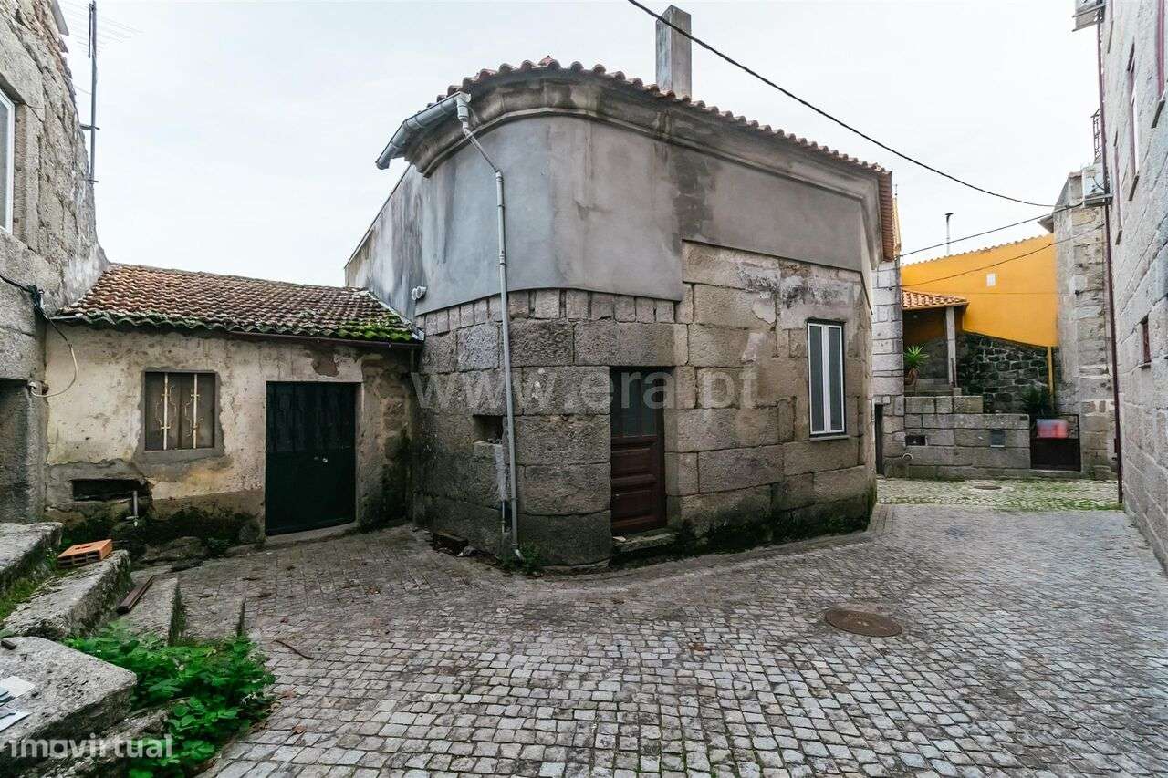 Moradia / Gouveia, Rio Torto e Lagarinhos - Grande imagem: 5/16