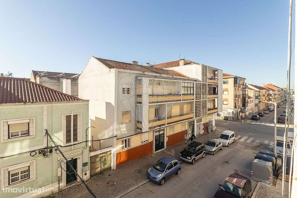 Apartamento T1 para venda - Grande imagem: 5/34