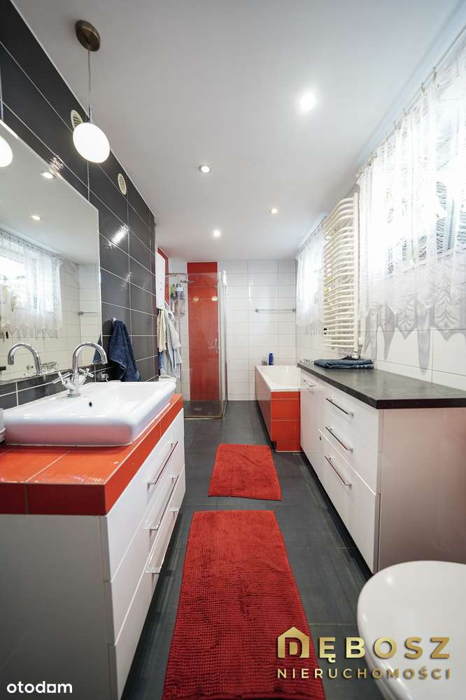 Tropiszów | Dom Wolnostojący - 6-pokoje / ok. 170 m2 / 950.000 zł-9