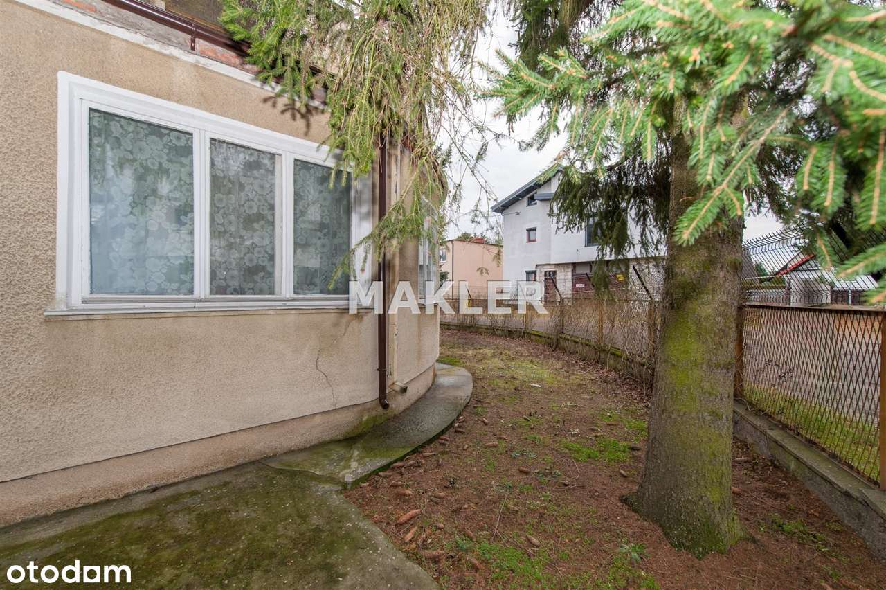 Dom bliźniak do kapitalnego remontu! - Pełny obrazek: 4/10