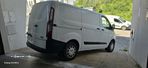 Ford Transit Custom 2.0 tdi - 13