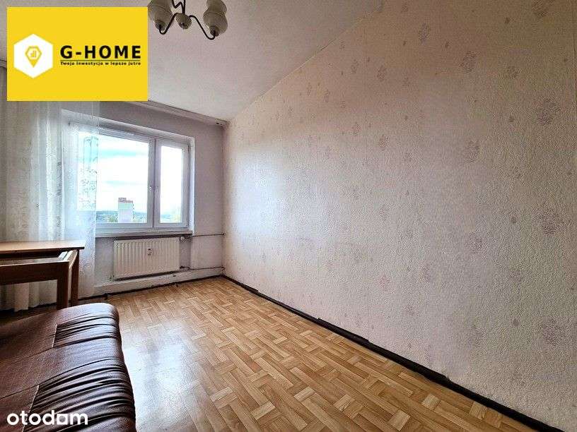 2 pokojowe mieszkanie z pięknym widokiem-4