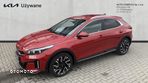 Kia XCeed 1.5 T-GDI Business Line DCT - 1