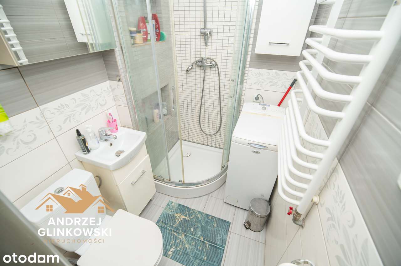 MIESZKANIE III POKOJOWE Ul. SĄDOWA-16