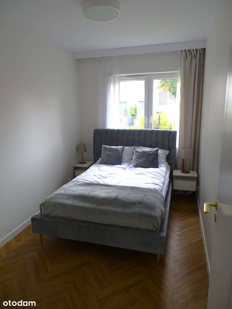 Komfortowe 3-pokojowe mieszkanie z miejscem w garażowym w cenie-5