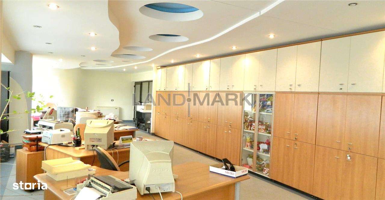 Hala industriala, 1600 mp cu teren 6500 mp , Timisoara Nord Vest-12