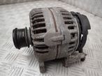 ALTERNATOR 06F903023F SKODA OCTAVIA II 1.9 TDI - 1