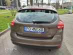 Ford Focus 1.5 EcoBoost Gold X ASS - 7