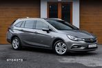 Opel Astra 1.6 D Start/Stop Automatik Sports Tourer Business - 9