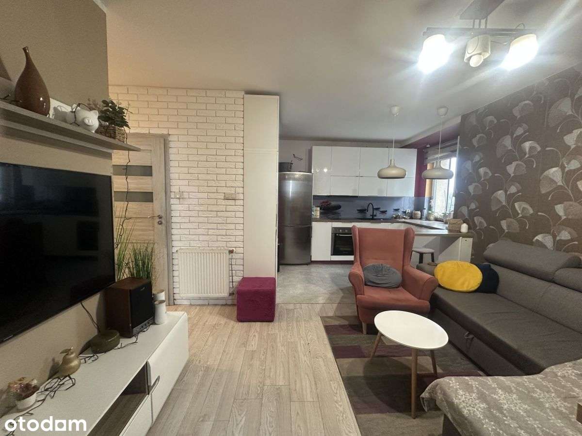 MIeszkanie 3 pokoje ul. Św.Rocha-0