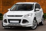 Ford Kuga 2.0 TDCi Titanium S - 3