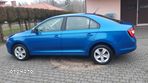 Skoda RAPID Spb 1.0 TSI Ambition DSG - 15