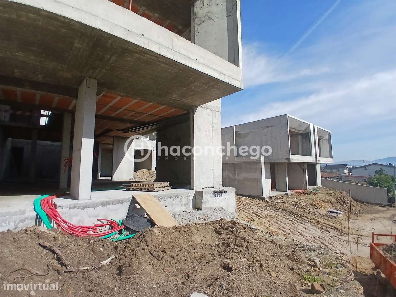 Moradia T3 nova Salvador Campo Barcelos-37