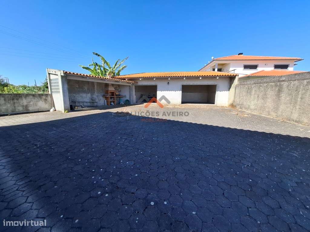 Moradia T3 Isolada na Costa do Valado - Grande imagem: 2/60