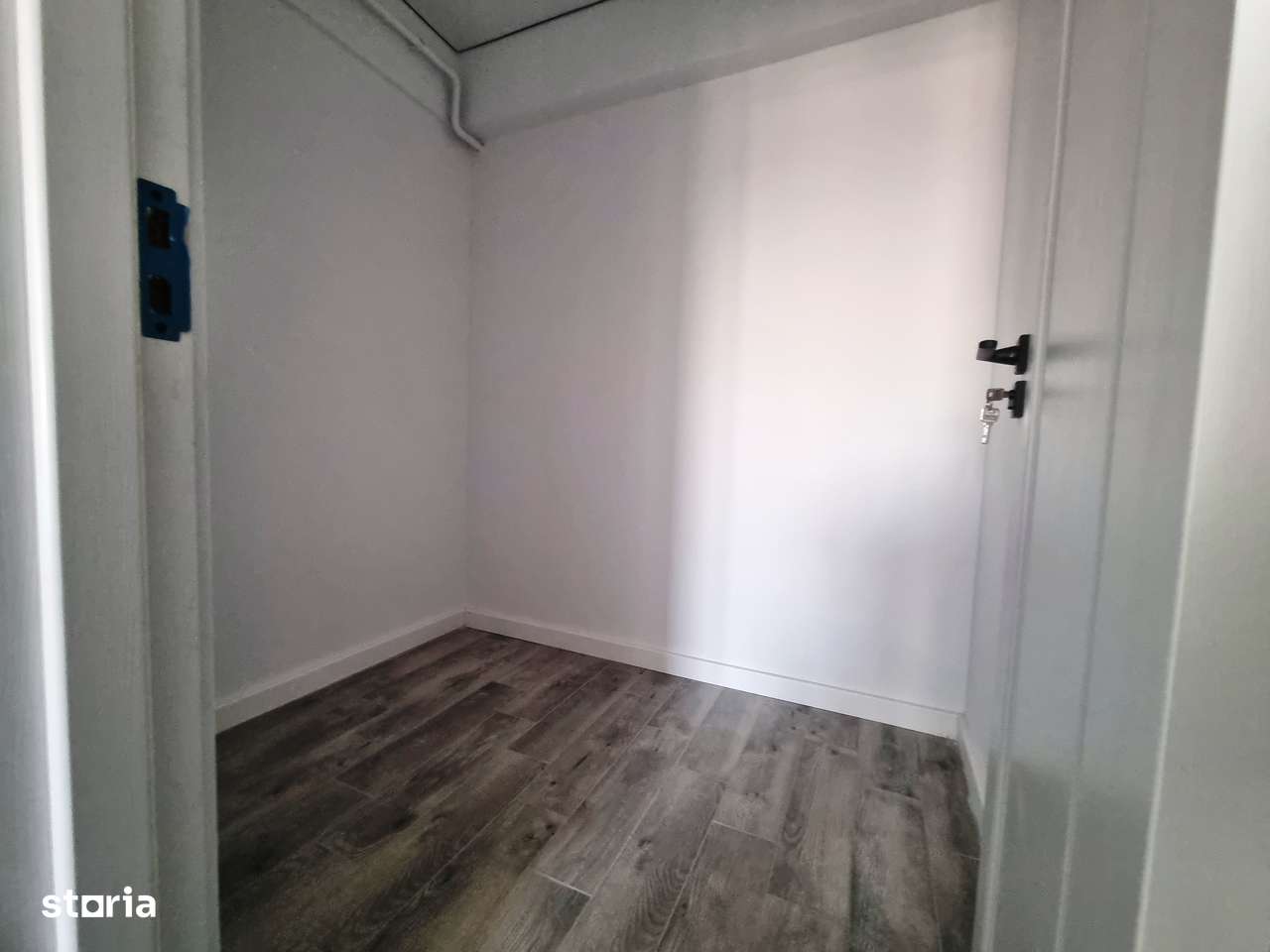 Adamant Towers | 2 camere | decomandat cu debara | 2B, 66.5mp Nicolina-7