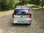 Kia Picanto 1.0 CVVT More GPL - 7