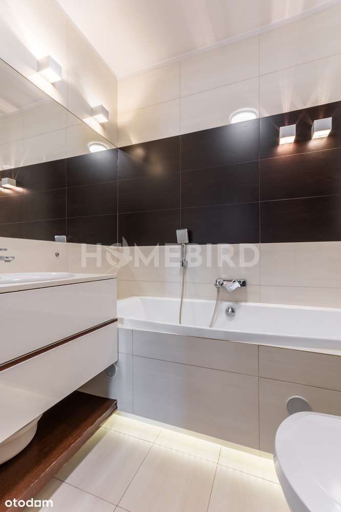 Przestronne mieszkanie z dużą loggią na zamkniętym osiedlu-10