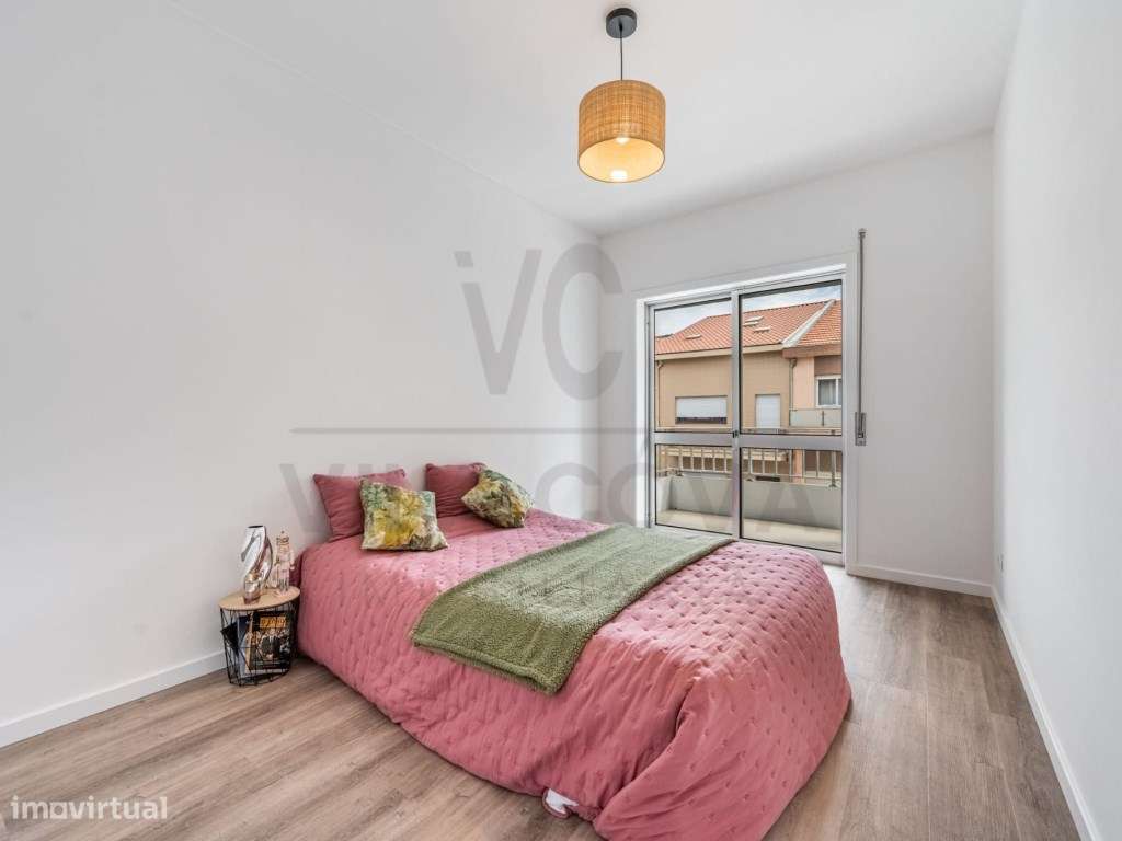 Apartamento T2 Venda Vila do Conde-5