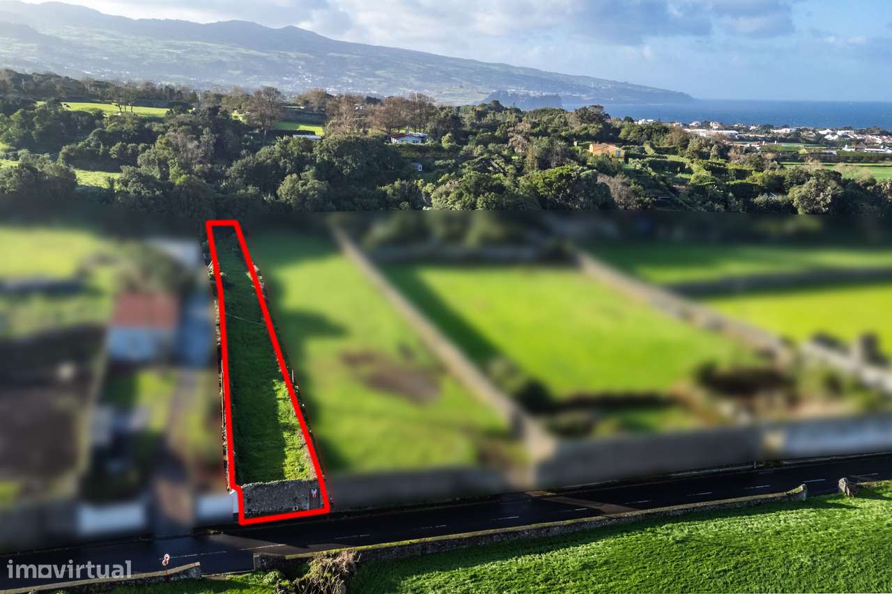 Terreno nos Finais da Luz - Grande imagem: 5/7