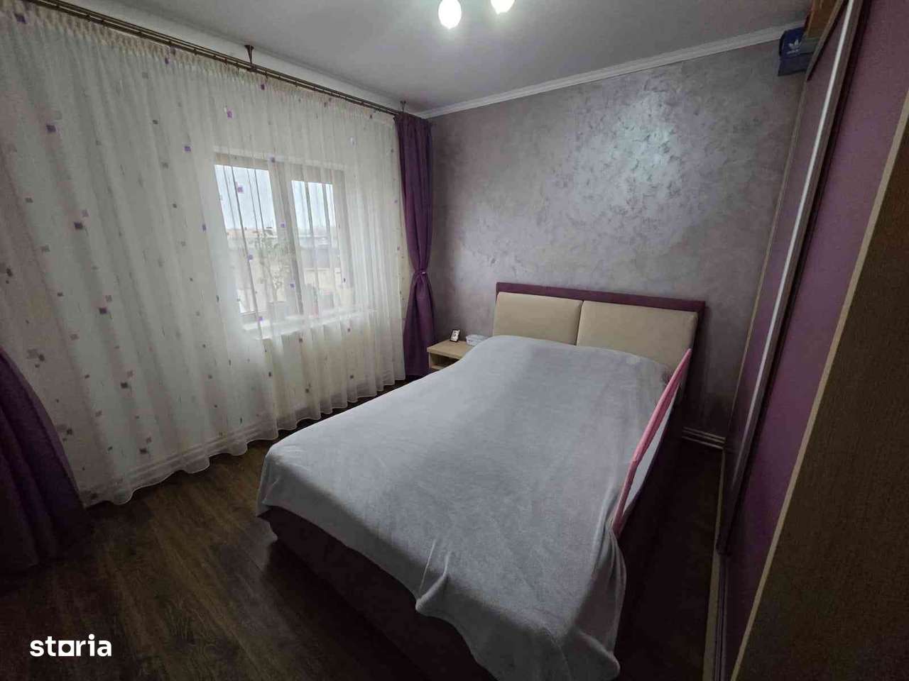 Apartament Decomandat/Mobilat/Utilat/Centrală Gaz - Imagine principală: 4/19