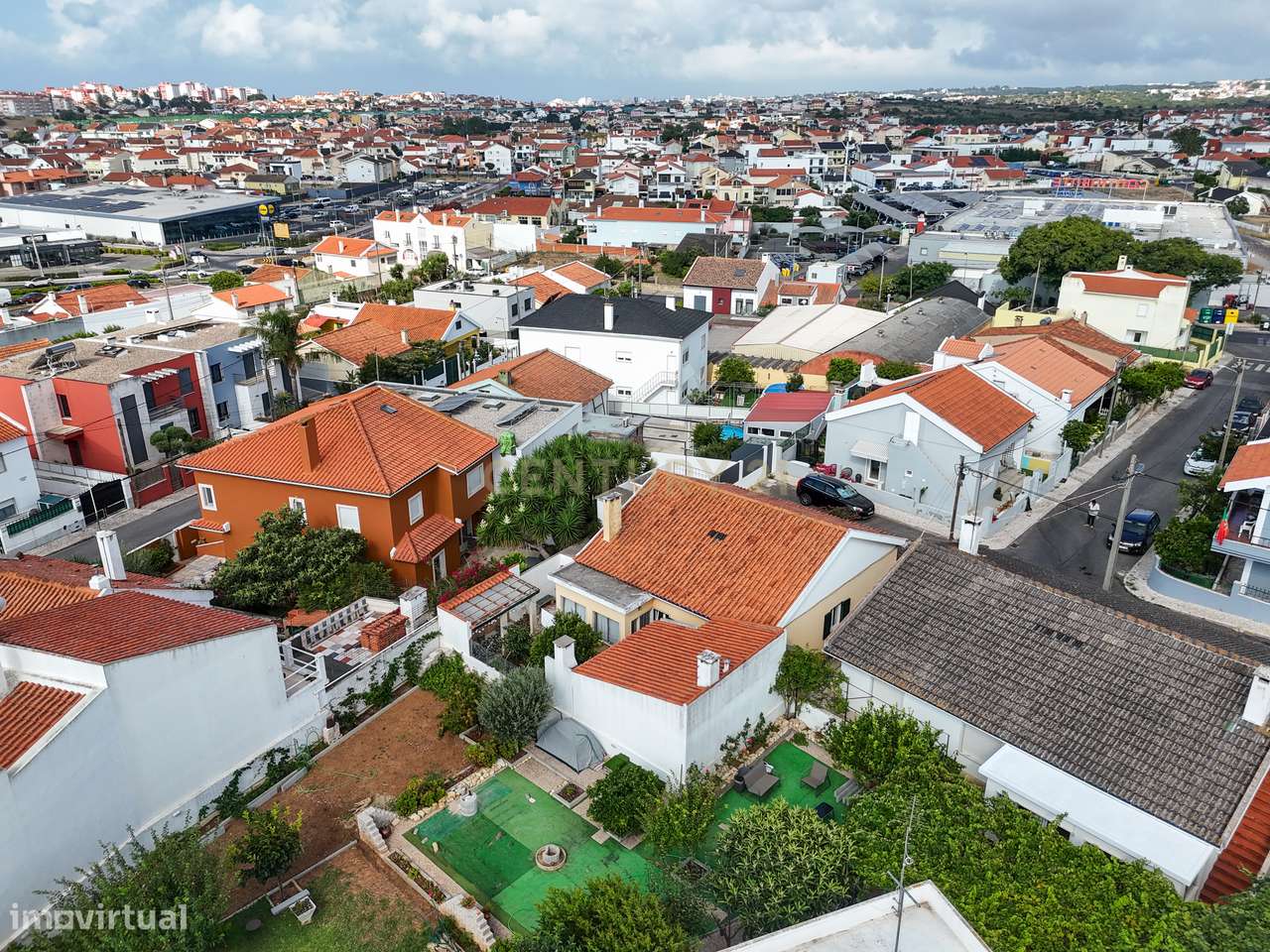 Moradia, 174 m², São Domingos de Rana-30