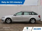 Skoda Octavia - 3