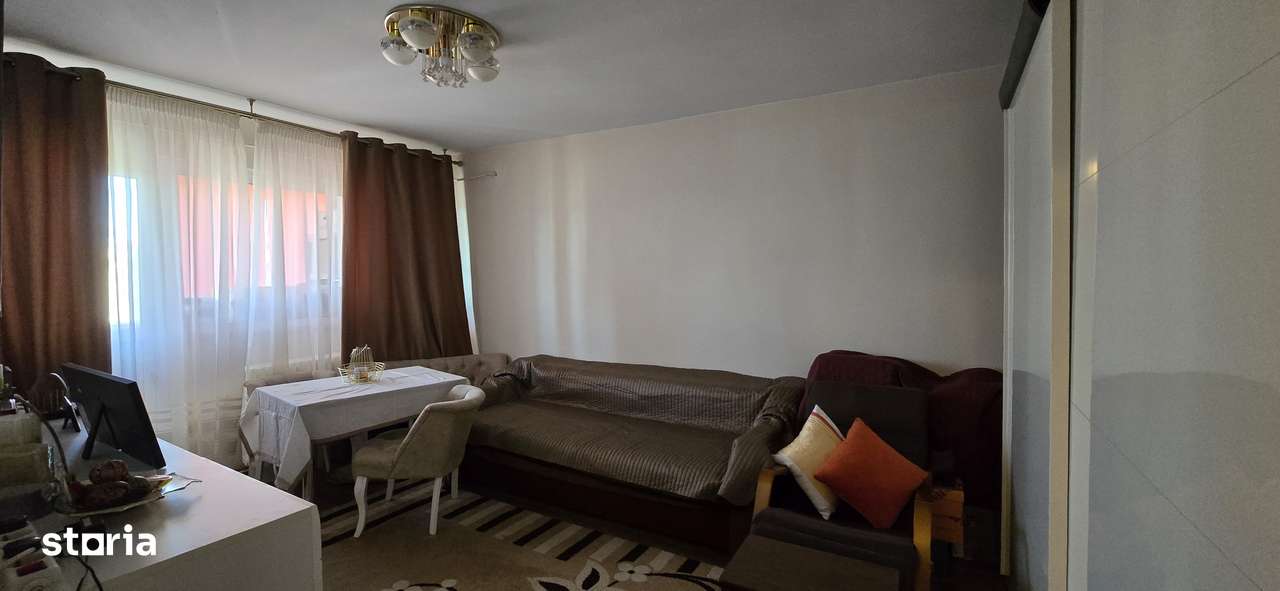 Apartament 3 camere Bdul Stefan cel Mare-1