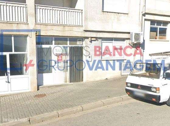 LOJA COMERCIO RUA - VINHAIS- BRAGANÇA - Grande imagem: 2/17