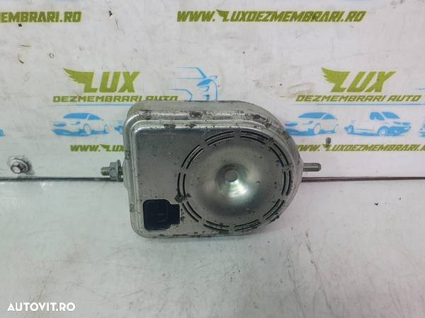 Sirena alarma 6g9n-19g229-ce a-0005019 Land Rover Freelander 2  [din 2006 pana  2010] - 3