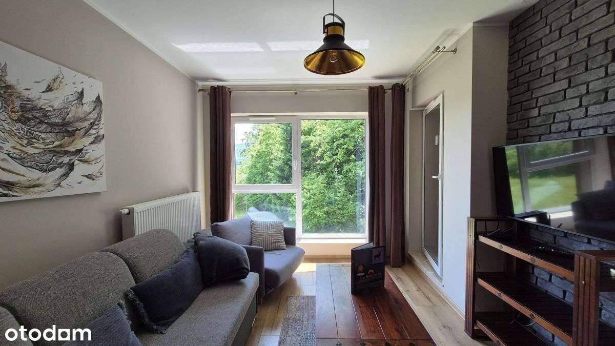 Apartament Widok na Góry/Las-19