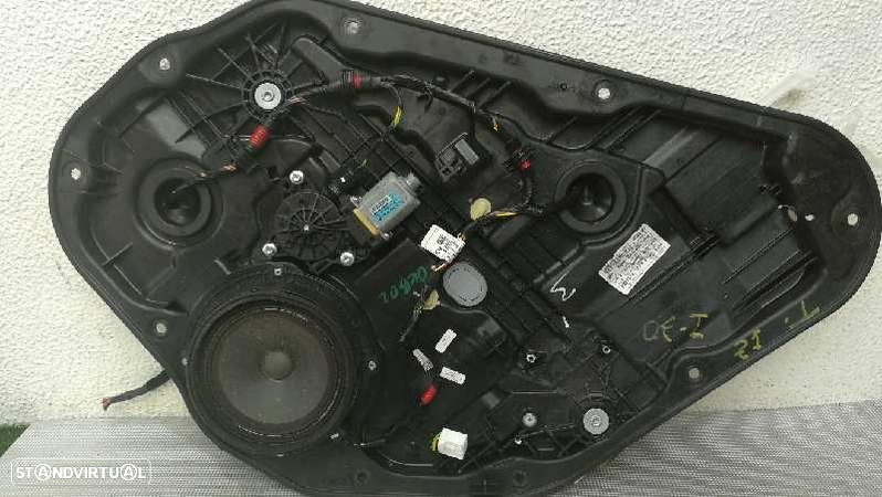 Elevador de vidro tras esquerdo HYUNDAI I30 RANCHERA FAMILIAR (GD) (2012-2015) 1... - 1