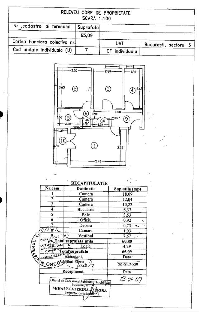 Dristor-Ramnicul Sarat,mall park lake,stradal,10min metrou!-7
